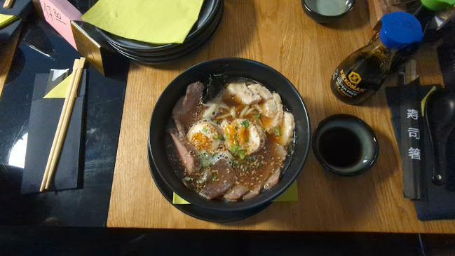 Pataya Sushi Restaurant