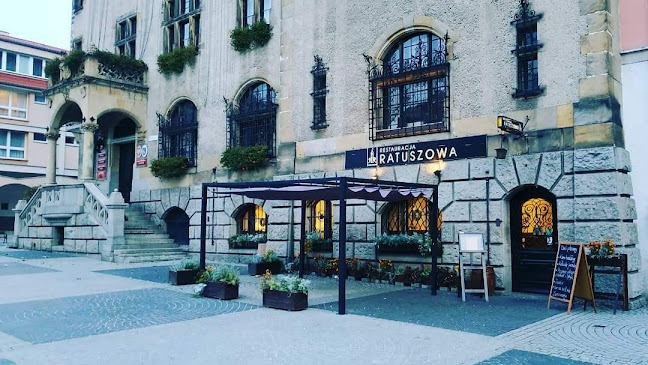 Restauracja Ratuszowa - Jawor
