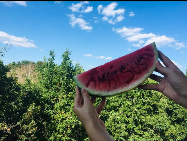 Comentarii opinii despre Amai sushi