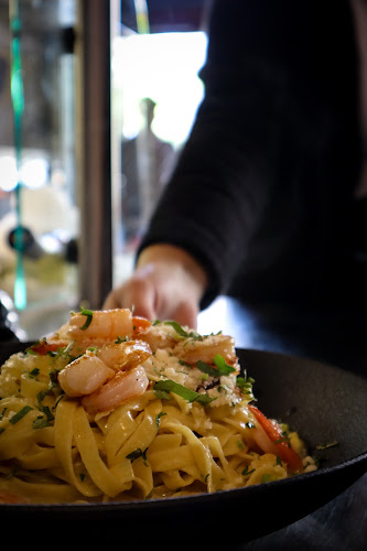 Comentarii opinii despre Paprykarz Fish Market