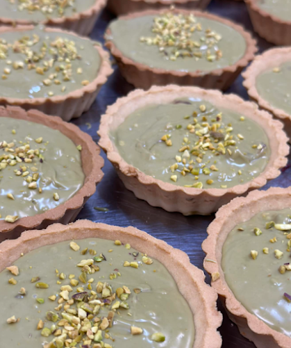 Opinii despre Ewa Koziarz Piekarnia Cukiernia în Orzesze - Gastronomia