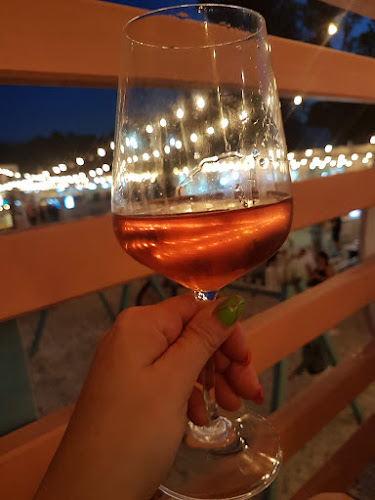 Klub na Fali Poznań - Club & Lounge & Restaurant - Gastronomia