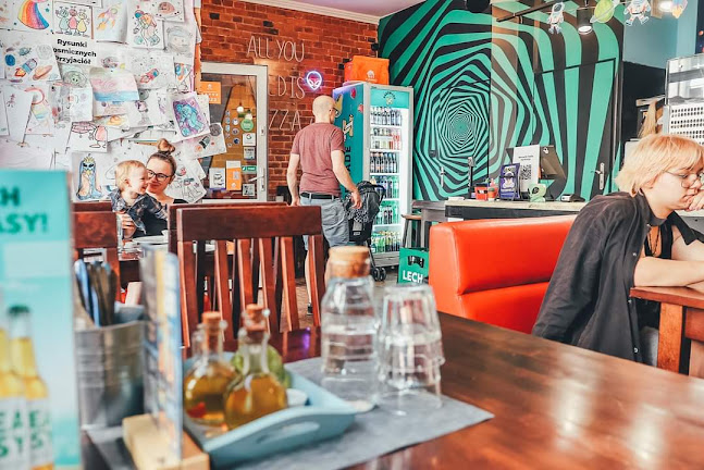 Pizzeria UNO Koszalin