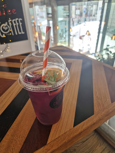 FC CAFFE Phone number