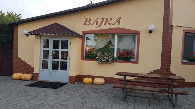 Restauracja Bajka