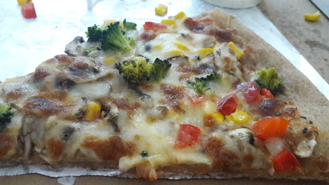Pizzeria GUSTO, Koszalin Phone number