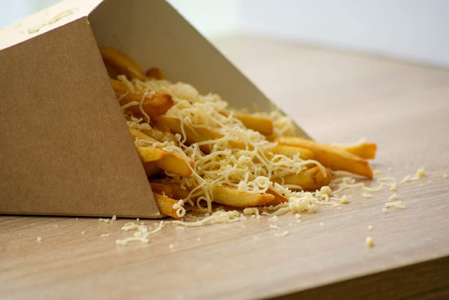 Comentarii opinii despre Kebab Nook