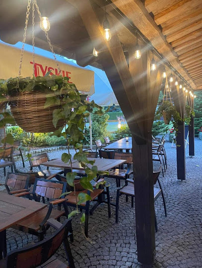 Restauracja "Zielona Oberża"
