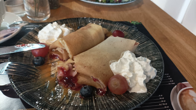 Comentarii opinii despre Creme de la Creme