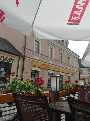 Pizzeria Roma