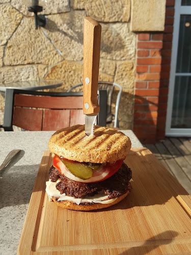 Opinii despre Kawiarnia Horus în Długopole-Zdrój - Gastronomia