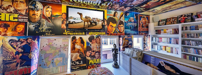 RADHASHOP - Warszawa