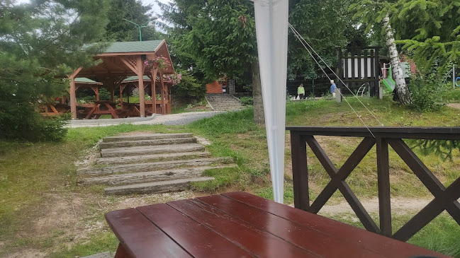 Opinii despre Smażalnia Ryb „U Rybaka” în Kowary - Gastronomia