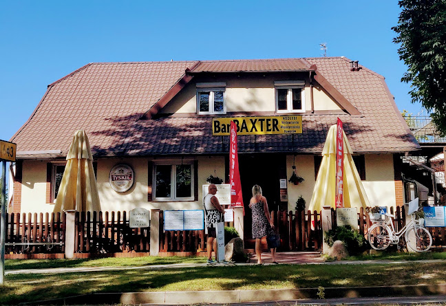 Comentarii opinii despre Bar Baxter