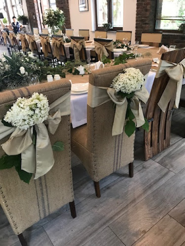 Dwór Orzechówka - Gastronomia