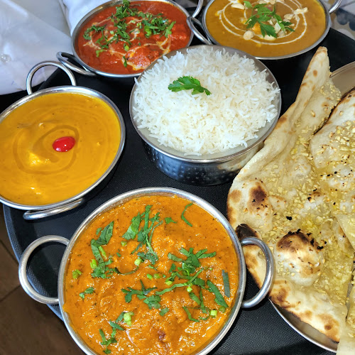 Buddha - Gastronomia