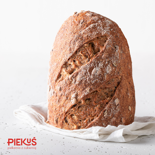 PIEKUŚ piekarnia z cukiernią - Bydgoszcz