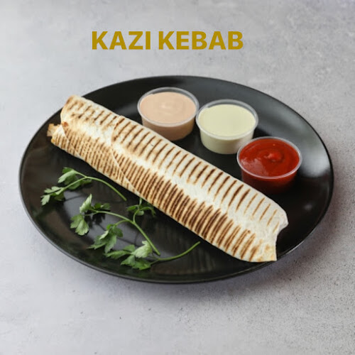 Kazi Kebab
