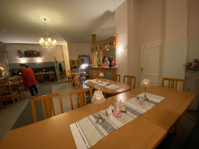 Gasthaus "Zur Alten Freundschaft" mit Kegelbahn - Görlitz