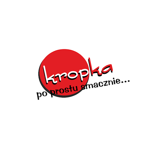 Restauracja Kropka - Gastronomia
