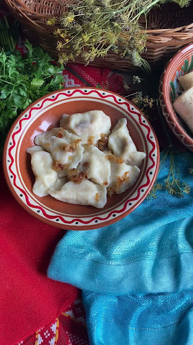 Opinii despre Kozacka Chatka kuchnia ukraińska i krymska în Wrocław - Gastronomia