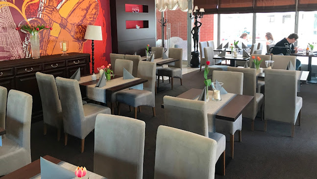 Opinii despre Restauracja Park Restaurant în Koszalin - Gastronomia