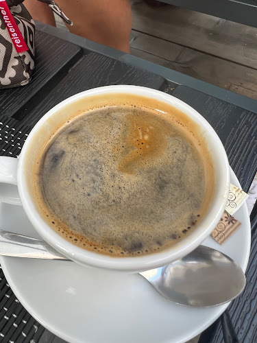 Opinii despre Parzona Cafe în Głuchołazy - Gastronomia