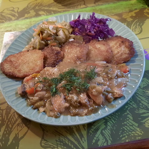 Comentarii opinii despre Bigosu Czar dawniej Cafe Filiżanka