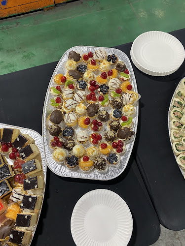 Reviews of Sigma Catering dla firm, szkół in Kraków - Gastronomia