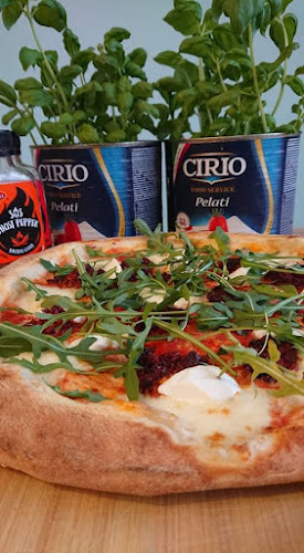 Comentarii opinii despre BoTo Pizza