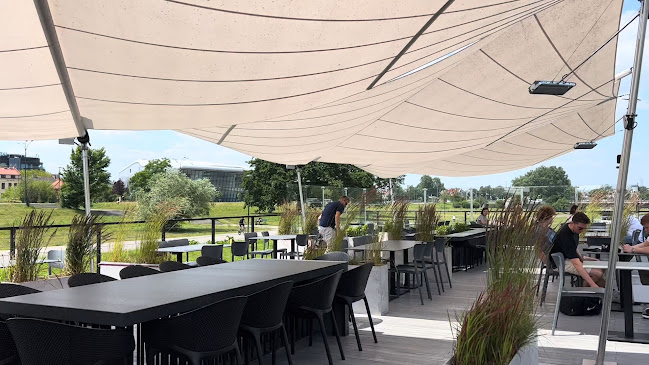 Opinii despre Restauracja Pino River în Kraków - Gastronomia