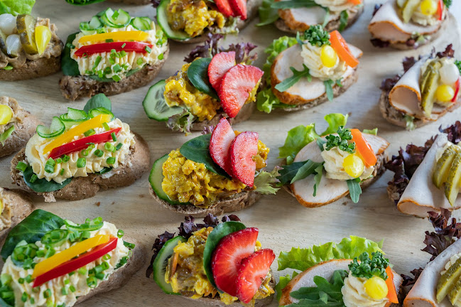 Art' Impression Catering Sp. z o.o. - Gastronomia