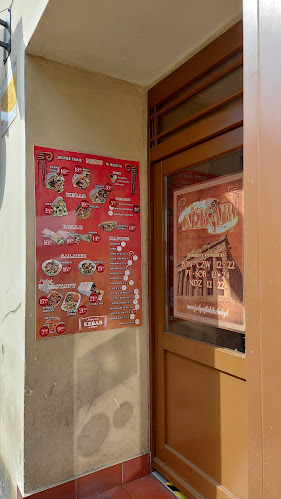 Comentarii opinii despre Jedyny Taki Kebab w Mieście