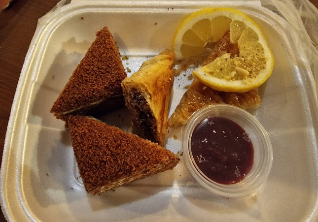 Karczma Bałkańska Dusza - Warszawa