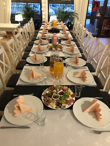 Pizzeria Mozzarella - Legionowo