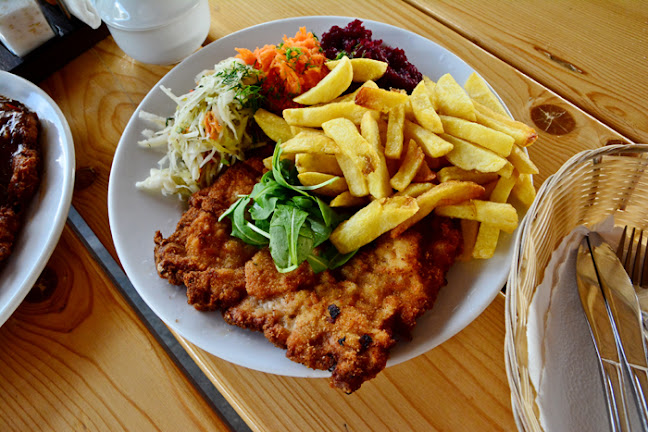 Opinii despre Karczma Gniewków în Kostrzyca - Gastronomia