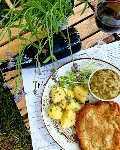 Primavera Restauracja - Gastronomia