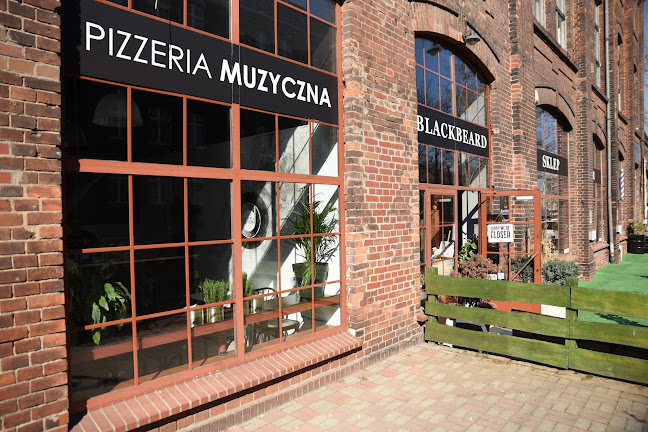 Pizzeria Muzyczna Stare Miasto / Grabiszyn