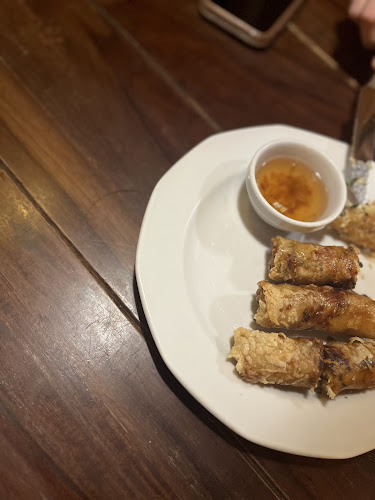 SAIGON Restauracja Wietnamska Phone number