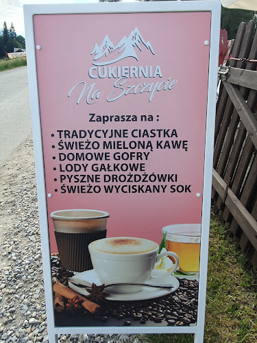 Kawiarnia& Bar Na Szczycie - Zakopane