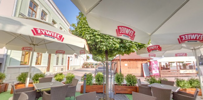 Wyszynk Sanocki - Gastronomia