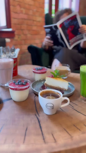 Opinii despre De Novo în Szczecin - Gastronomia