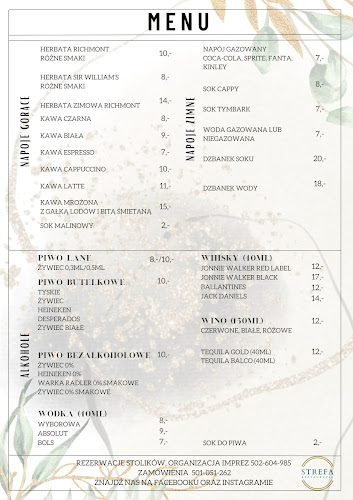 Opinii despre Restauracja Strefa în Wieprz - Gastronomia