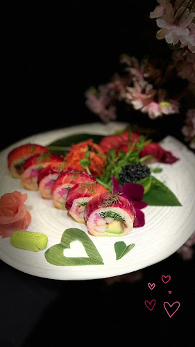 Hako Sushi