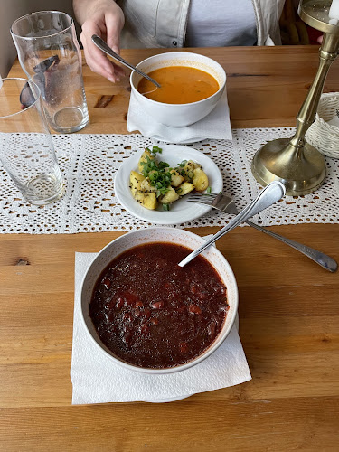 Opinii despre Pod przykrywką în Wrocław - Gastronomia