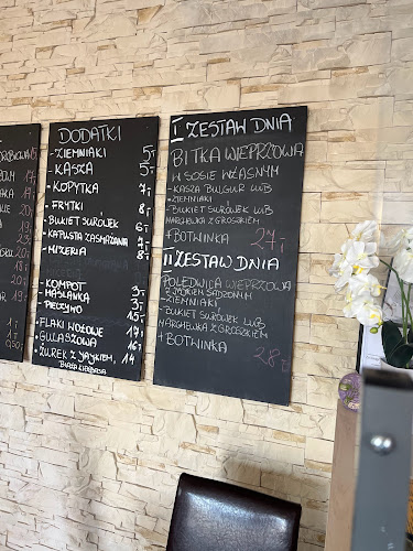 Saskie Jadło - Łódź