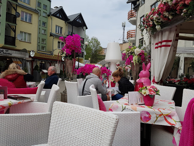 Dolce vita - Międzyzdroje