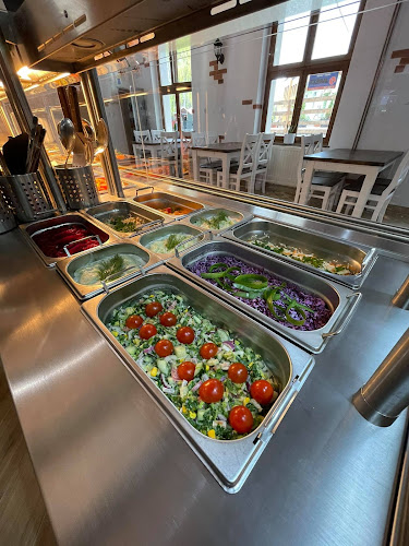 Opinii despre "KUŹNIA SMAKÓW " Kopalnia Złota Złoty Stok în Złoty Stok - Gastronomia