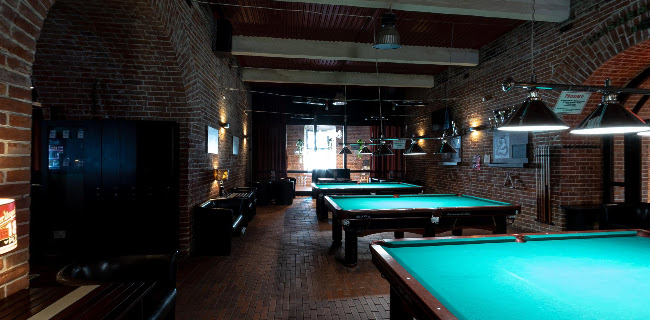 Opinii despre Klub Bilardowy METRO în Zamość - Gastronomia