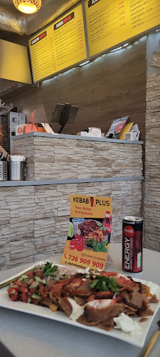 Kebab Urfa Open Times